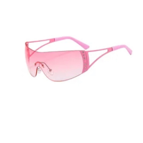 Luxury Sun Glasses - Picture 4 of 5